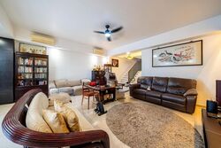 Sembawang Hills Estate (D20), Terrace #519820231